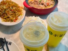 -小菜园新徽菜(无锡宜家荟聚中心店)