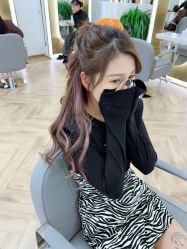 -MMby Hair Code