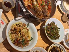 -湘阁里辣(大朗广场店)