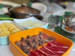 -润园四季椰子鸡火锅(欢乐海岸店)