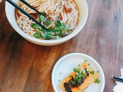 -李先生牛肉面大王(站北广场店)