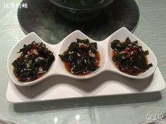 海带-怡和春天大酒楼(柳芳店)