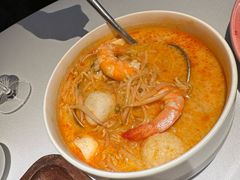 -狮拾久·现代新加坡料理(福田COCO Park店)