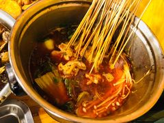 -陈氏肥蛤(小纬六路总店)
