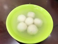 熟元宵-恒義诚·老鼠窟国营饭店(桥头街店)