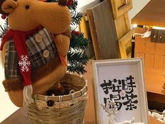 -漫笙舍Manse·咖啡·民宿