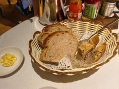 -俄士厨房(五棵松华熙LIVE店)