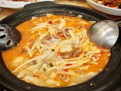 -李师傅脆肚(梅林店)