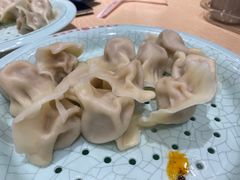 -老边饺子馆(东单店)