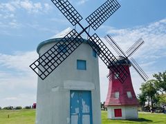 -歌斐颂巧克力小镇