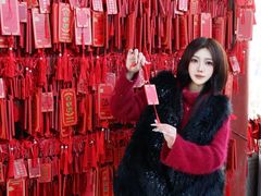 -终南山南五台景区