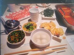 -大胖骨汤火锅(裕华店)