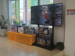 -U尼可童学园(百家湖校区)