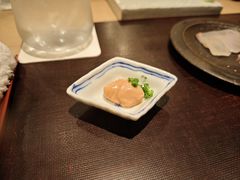 -鮨菜和喜智