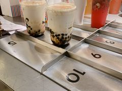 -喜茶(中山利和新地店)