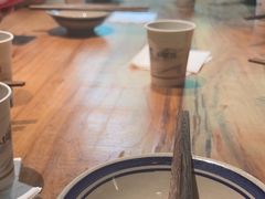 -泥糊破店小酒馆·团建聚餐(南京西路店)