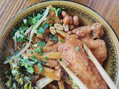 -友琴面馆(东白溪公寓店)