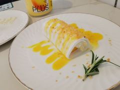 -夏羽记甜品(小榄大信店)