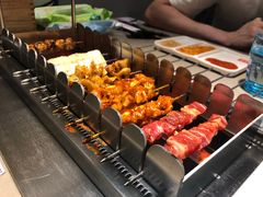 -丰茂烤串(金源店)
