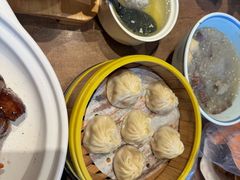 -香园茶社·金陵小灶(老门东店)