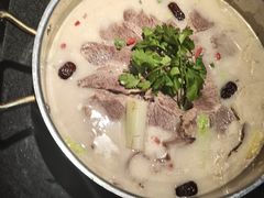 -老灶房-四川土菜(开元店)