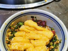 兰花干-大斌家串串火锅(汇一城店)