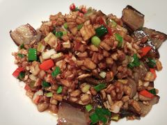 -味上湘菜馆(岳麓山店)