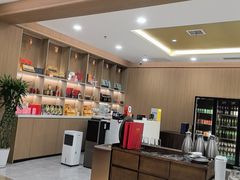 -全聚德(上海首店浦东店)