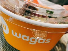 -Wagas(凤凰汇店)