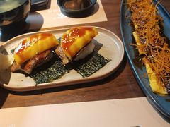 -山葵家居酒屋(天目里店)