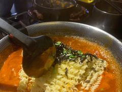 -HOTISLAND海鸡岛·韩国料理(江南西店)