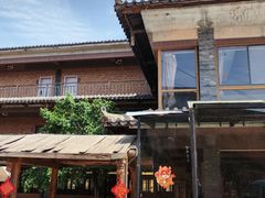 -夏雨路轩特色餐厅·十年经营