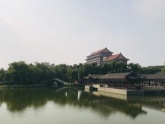 -大明幻境第一城