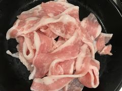 -花味烤肉·拌饭(庐阳万象汇店)