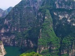 -龙庆峡风景区