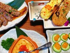 -一本料理(西溪天街店)