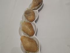 -稻香酒家·33年老字号·港式粤菜(富邦中心店)