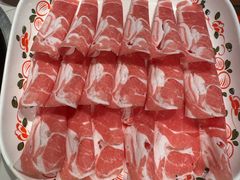 -东门口涮肉·砂锅·烤串(老门东店)