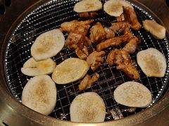 -炙城·韩式烤肉(南京东路店)