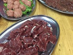 -江村四哥新鲜牛肉店(江高总店)