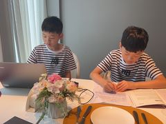 -BONBON 西餐·甜品