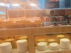 -比格比萨自助(宝山日月光店)