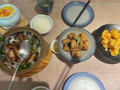 -汤潮荟·粤菜小馆(茂业天地店)