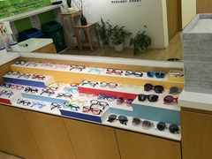 -启明眼镜(海淀黄庄店)