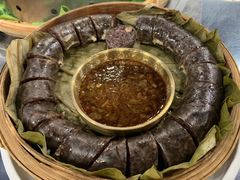 -甘家界牌柠檬鸭(青山店)