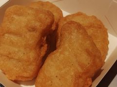 -麦当劳(新世纪环球中心店)