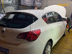 -CJ车体工作室·洗车·贴膜·美容