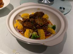 -宴秋杭州菜(锦艺城店)