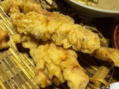 -正南齊北重庆老火锅(光华村直营店)