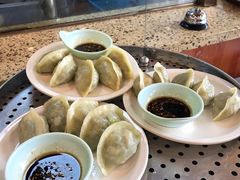 -天天初二·天津传统捞面·天津特色菜(凌奥总店)